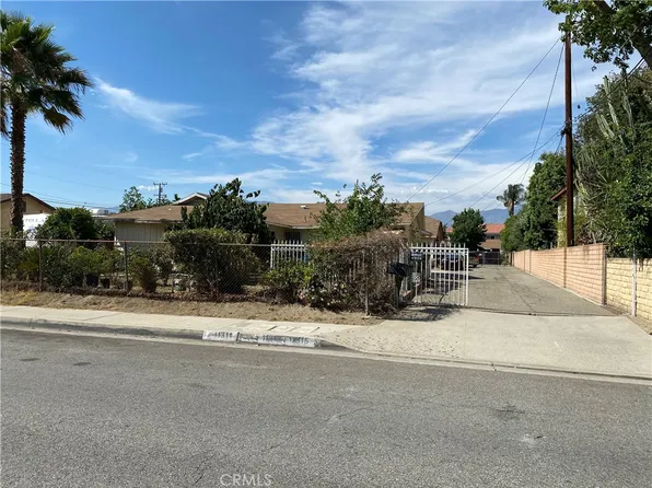 11311 Bryant Rd, El Monte, CA 91732