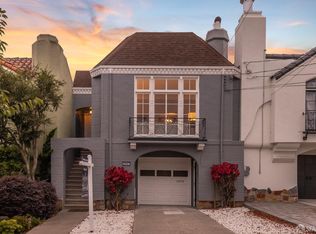 2347 12th Ave, San Francisco, CA 94116