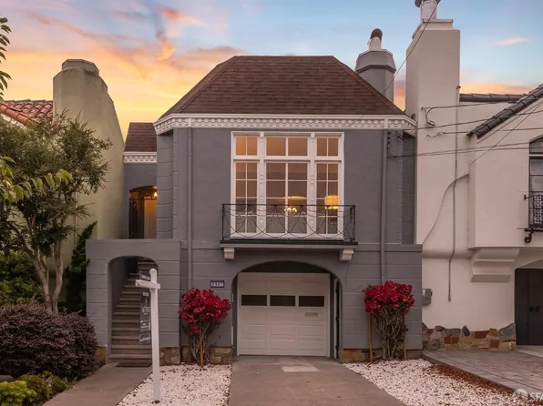 2347 12th Ave, San Francisco, CA 94116