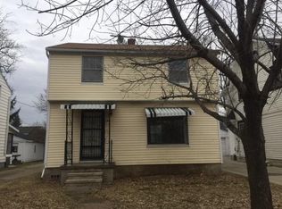 1800 W Saint Joseph St, Lansing, MI