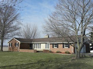 952 Kerber Rd, West Lafayette, IN 47906