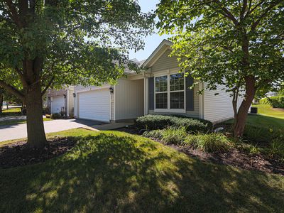 12531 Wedgemere Dr, Huntley, IL, 60142