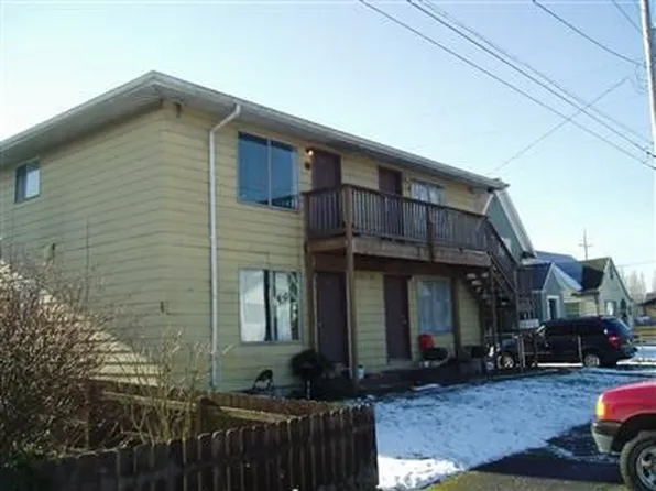 2510 Pacific Ave, Hoquiam, WA 98550