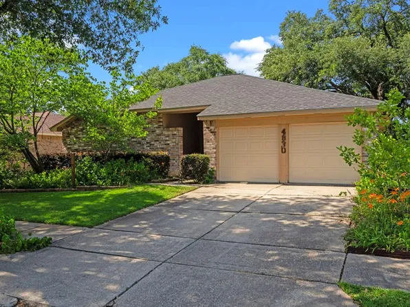 4830 Diehlwood Place, Spring, TX 77388