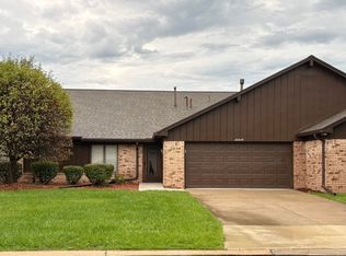 20349 Palm Meadow Dr, Clinton Township, MI 48036