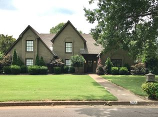 950 Winleaf Dr, Collierville, TN 38017
