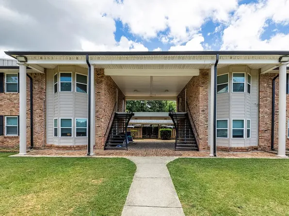 Courtyard at Cordova
