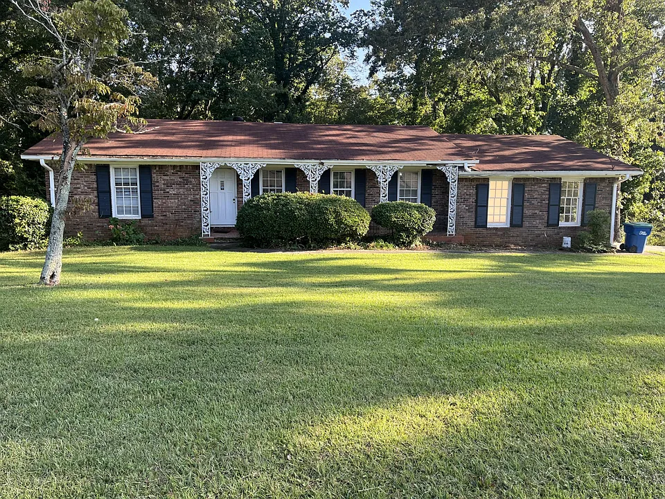3810 Will Lee Rd