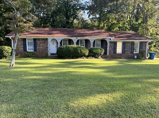 3810 Will Lee Rd, Atlanta, GA 30349