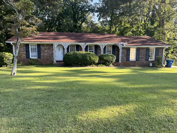 3810 Will Lee Rd, Atlanta, GA 30349