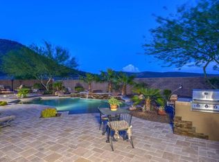 32187 N 127th Dr, Peoria, AZ 85383