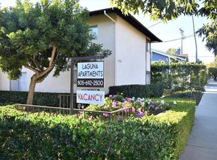1521 Laguna St #106, Santa Barbara, CA 93101