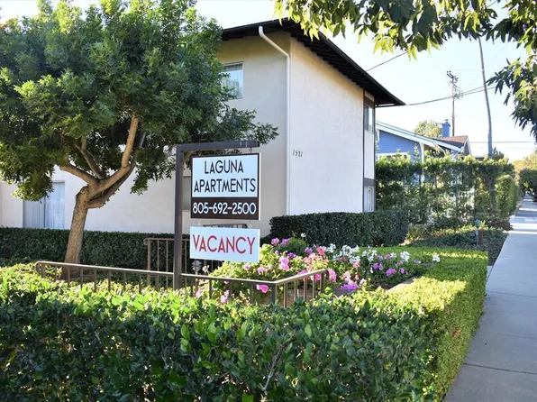 1521 Laguna St, Santa Barbara, CA