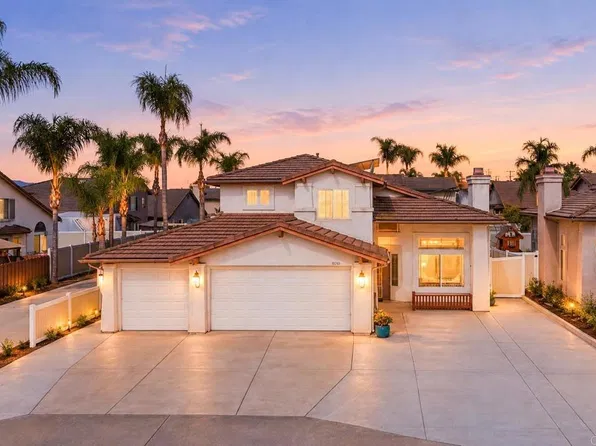 10260 Pinon Pl, Lakeside, CA 92040