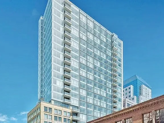 1 bed, 829 sqft, $3,995 — Photo 4