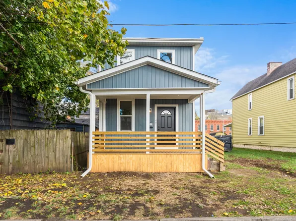 42 N Gift St, Columbus, OH 43215