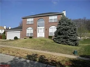 7104 Caddie Way Ln photo 1