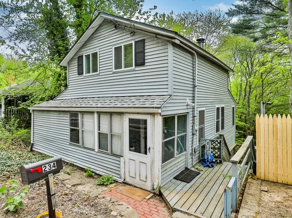 234 Chester Road, Auburn, NH 03032