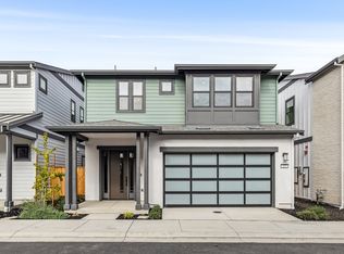 The Cypress Plan, Enclave at Walnut Boulevard, Walnut Creek, CA 94597