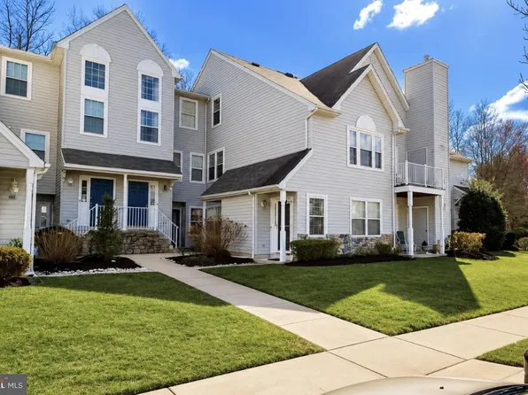 202 Quail Rd, Marlton, NJ 08053