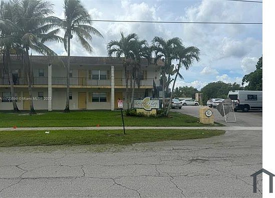 1st image of 4160 NW 21st St #211F