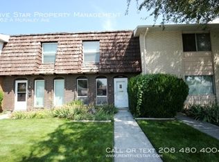 962A McKinley Ave, Pocatello, ID 83201