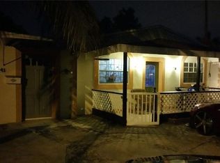 2241 Sunshine Blvd, Hollywood, FL 33023