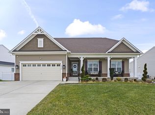 12515 Madison Park Ct, Brandywine, MD 20613
