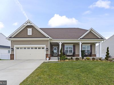 12515 Madison Park Ct, Brandywine, MD, 20613