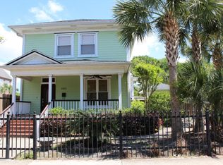 1923 Market St, Jacksonville, FL 32206