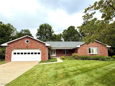 305 Flintwood Dr, Marietta, OH, 45750