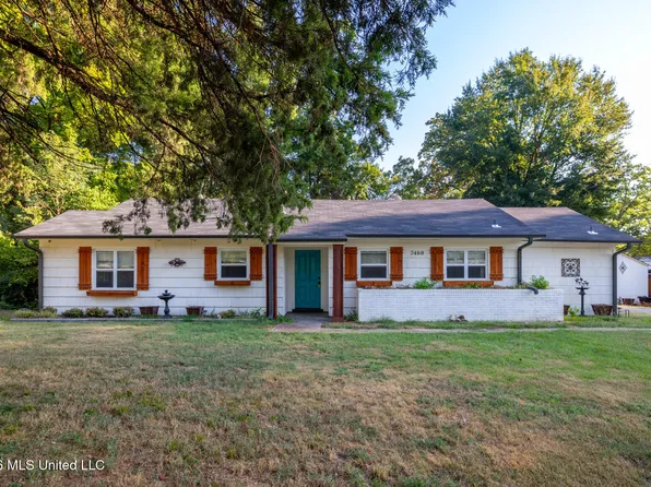 7460 Shahkoka Dr, Olive Branch, MS 38654