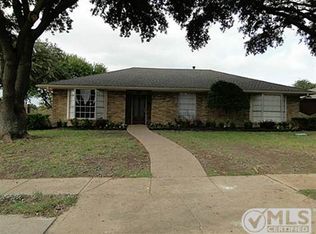10201 Deermont Trl, Dallas, TX 75243