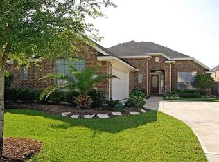 21110 Dover Park Ln, Katy, TX 77450