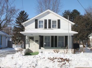 452 S Grove St, Bowling Green, OH