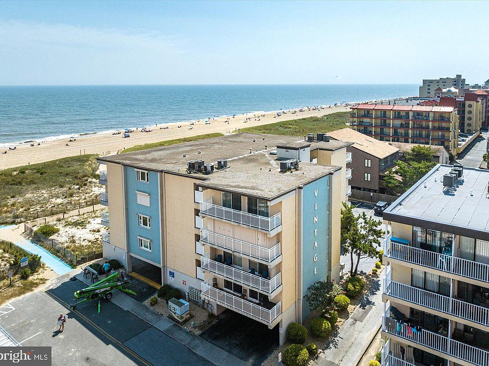 1 66th St Unit 101, Ocean City, Md 21842 