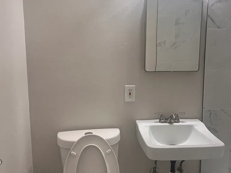 Classic Updated Unit - $1,095