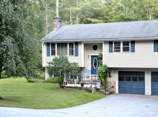 24 Luchon Rd, Willington, CT 06279