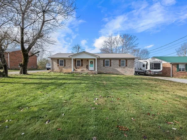 819 Double Springs Rd, Cookeville, TN 38501