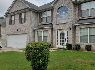 7194 Cavender Dr SW, Atlanta, GA 30331