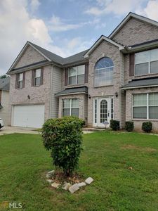 7194 Cavender Dr SW, Atlanta, GA, 30331