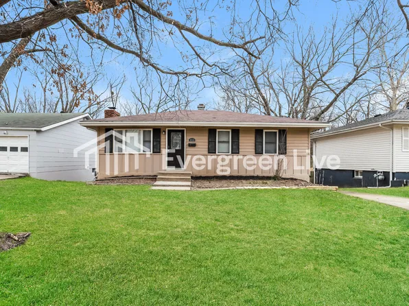 4913 N Wallace Dr, Kansas City, MO 64119