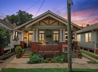 4616 Toulouse St, New Orleans, LA 70119
