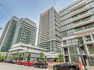 251 Manitoba St #328-W06, Toronto, ON M8Y 0C7