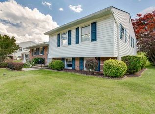 5 Moray Ct, Baltimore, MD 21236