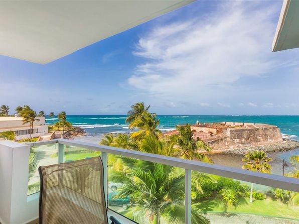 1 San Geranimo #7404-7406, San Juan, PR 00901