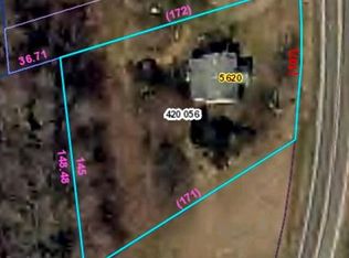 5620 Faith Rd, Salisbury, NC 28146