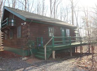 264 Getaway Rd, Hedgesville, WV 25427