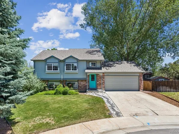 6058 S Swadley Way, Littleton, CO 80127