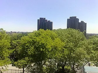 Rented by Executive Towers 